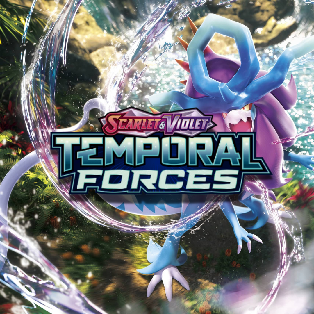 Temporal Forces