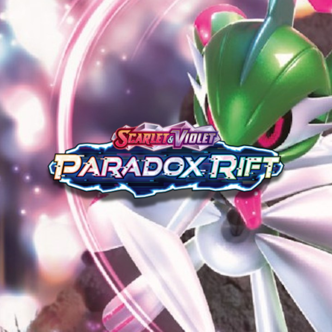 Paradox Rift