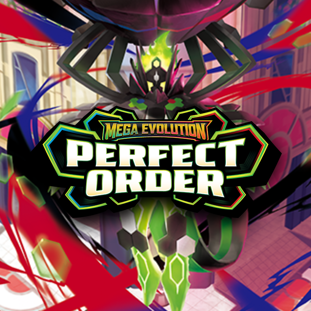 Perfect Order