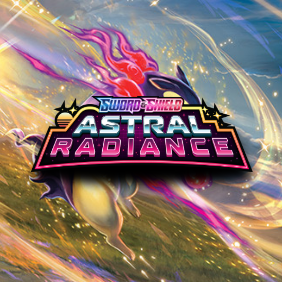 Astral Radiance