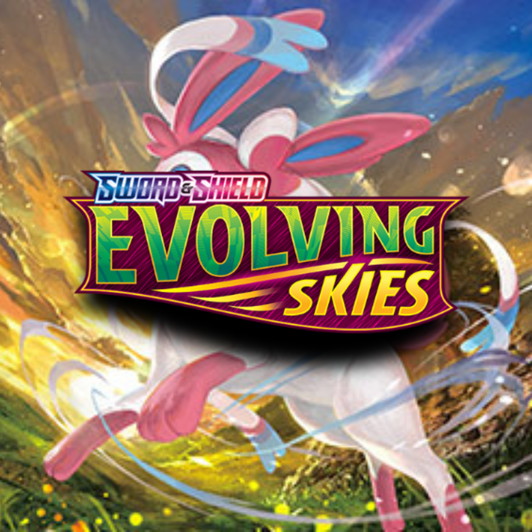 Evolving Skies