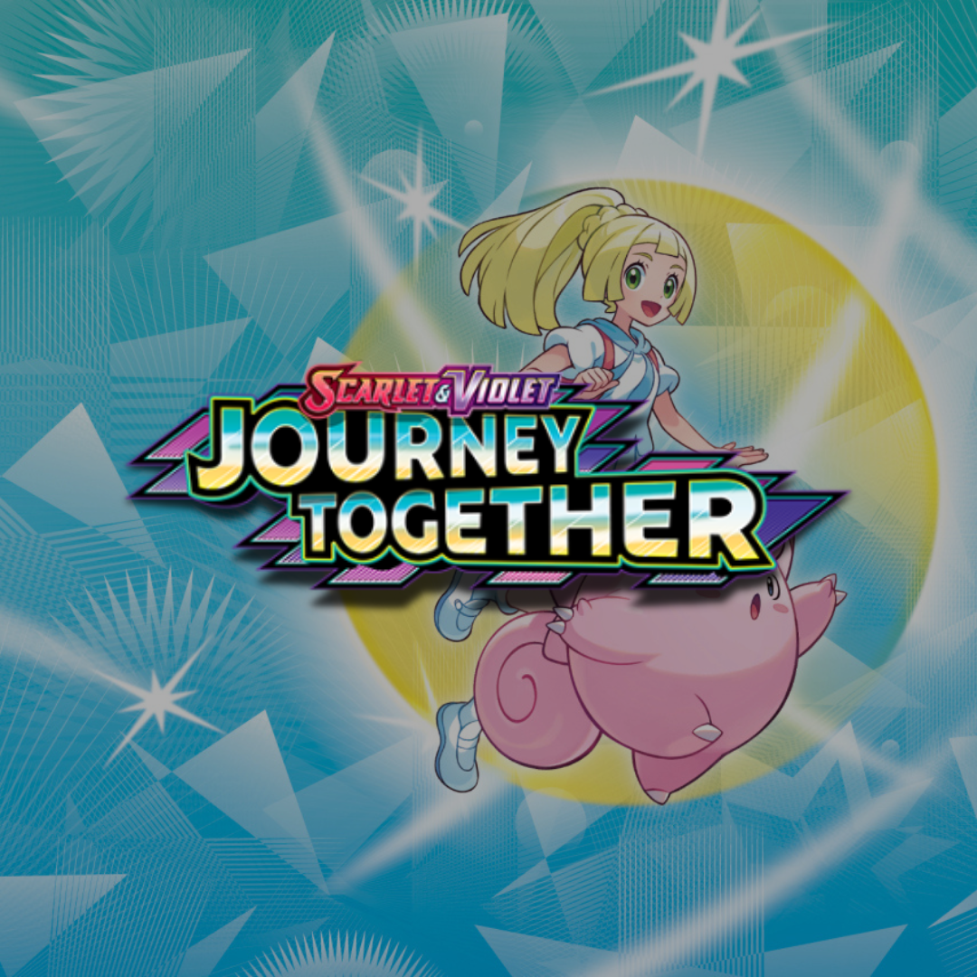 Journey Together