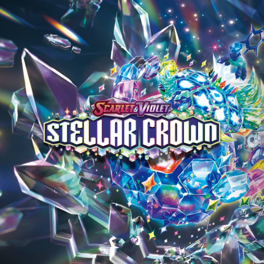 Stellar Crown