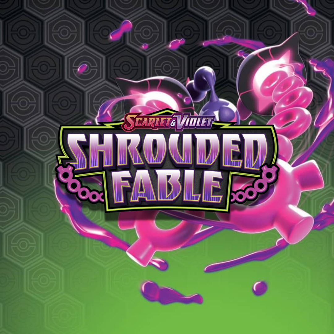 Shrouded Fable